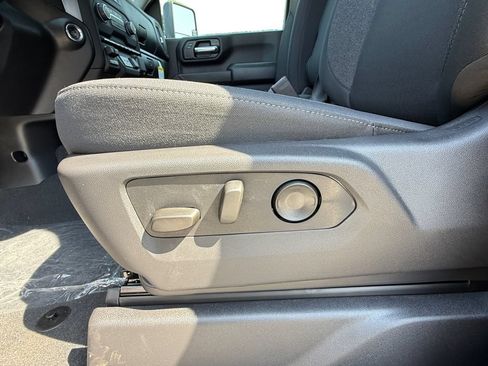 New 2026 Chevrolet Silverado 2500 Custom w/ Custom Convenience Package AWD/4WD image 10