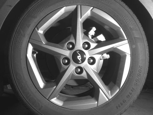 Used 2025 Kia K4 LXS image 14