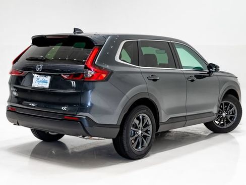 Used 2026 Honda CR-V EX-L image 28