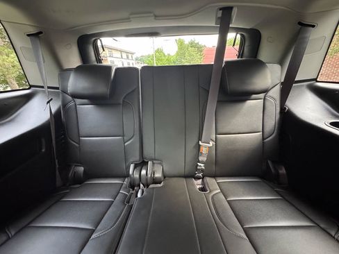 Used 2017 Chevrolet Tahoe LT AWD/4WD image 12