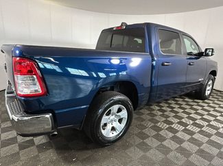 Used 2023 RAM 1500 Big Horn AWD/4WD video 3