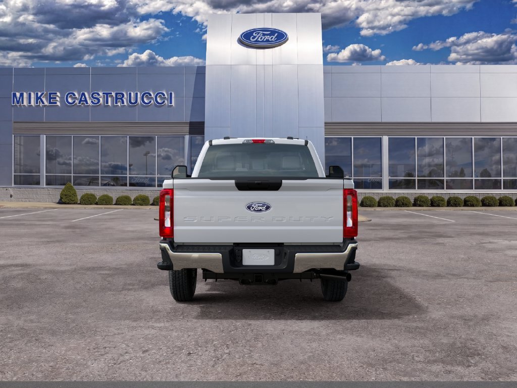New 2027 Ford F250 XL w/ XL Chrome Package AWD/4WD image 7