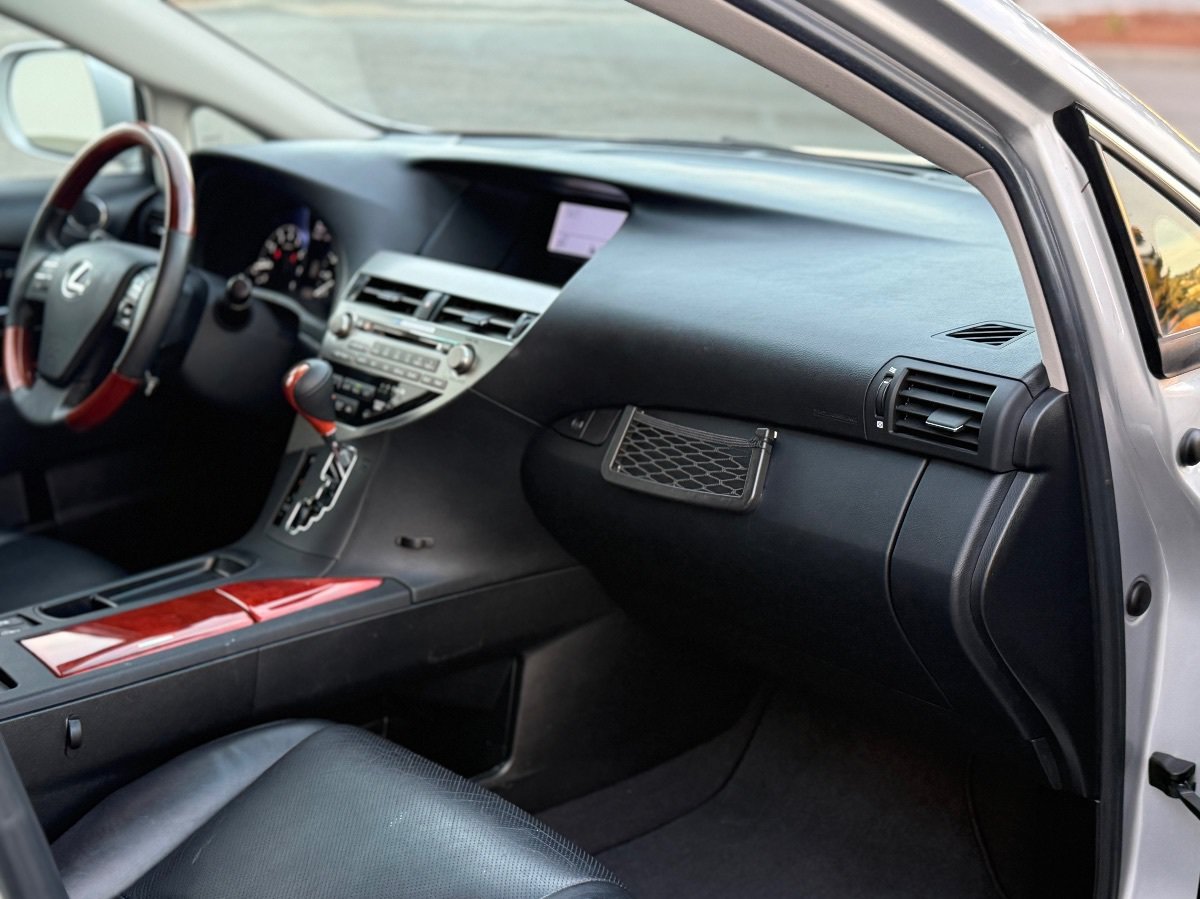 Used 2010 Lexus RX 350 AWD w/ Premium Pkg image 17