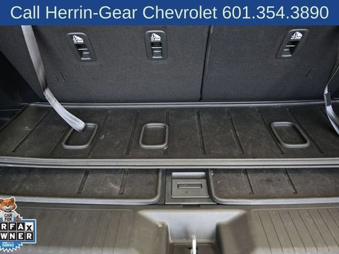 Used 2025 Honda Pilot Black Edition image 21
