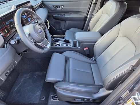 New 2026 Subaru Outback Touring XT image 6