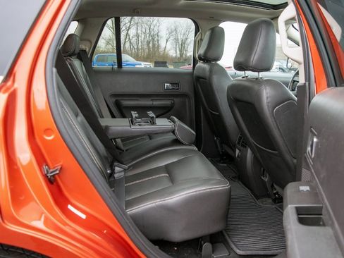 Used 2008 Ford Edge Limited image 29