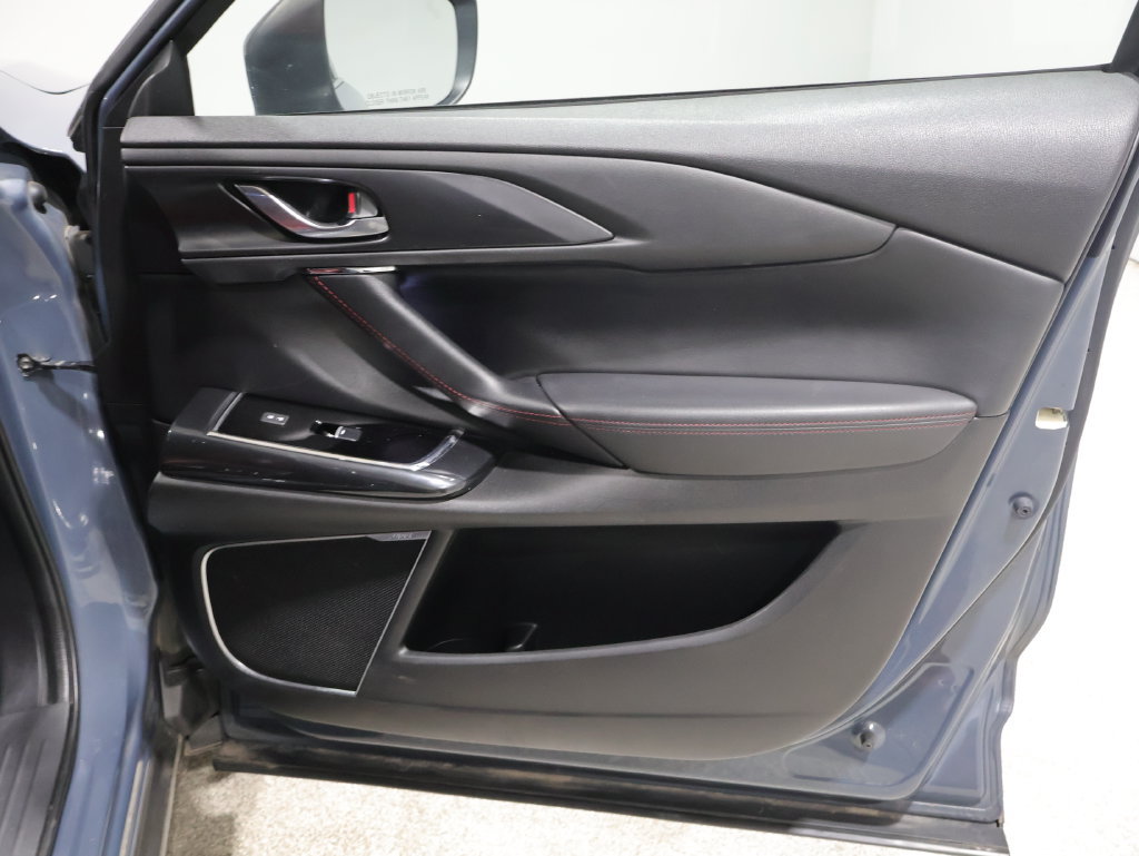Used 2022 MAZDA CX-9 Carbon Edition AWD/4WD image 23