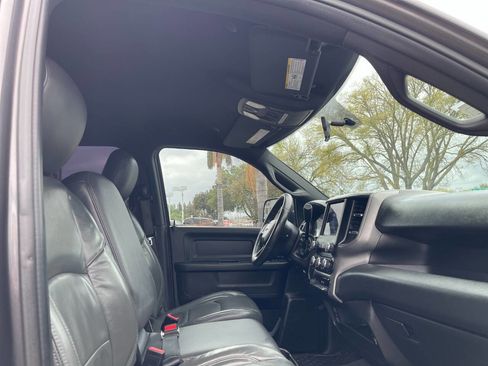 Used 2021 RAM 2500 Tradesman image 26