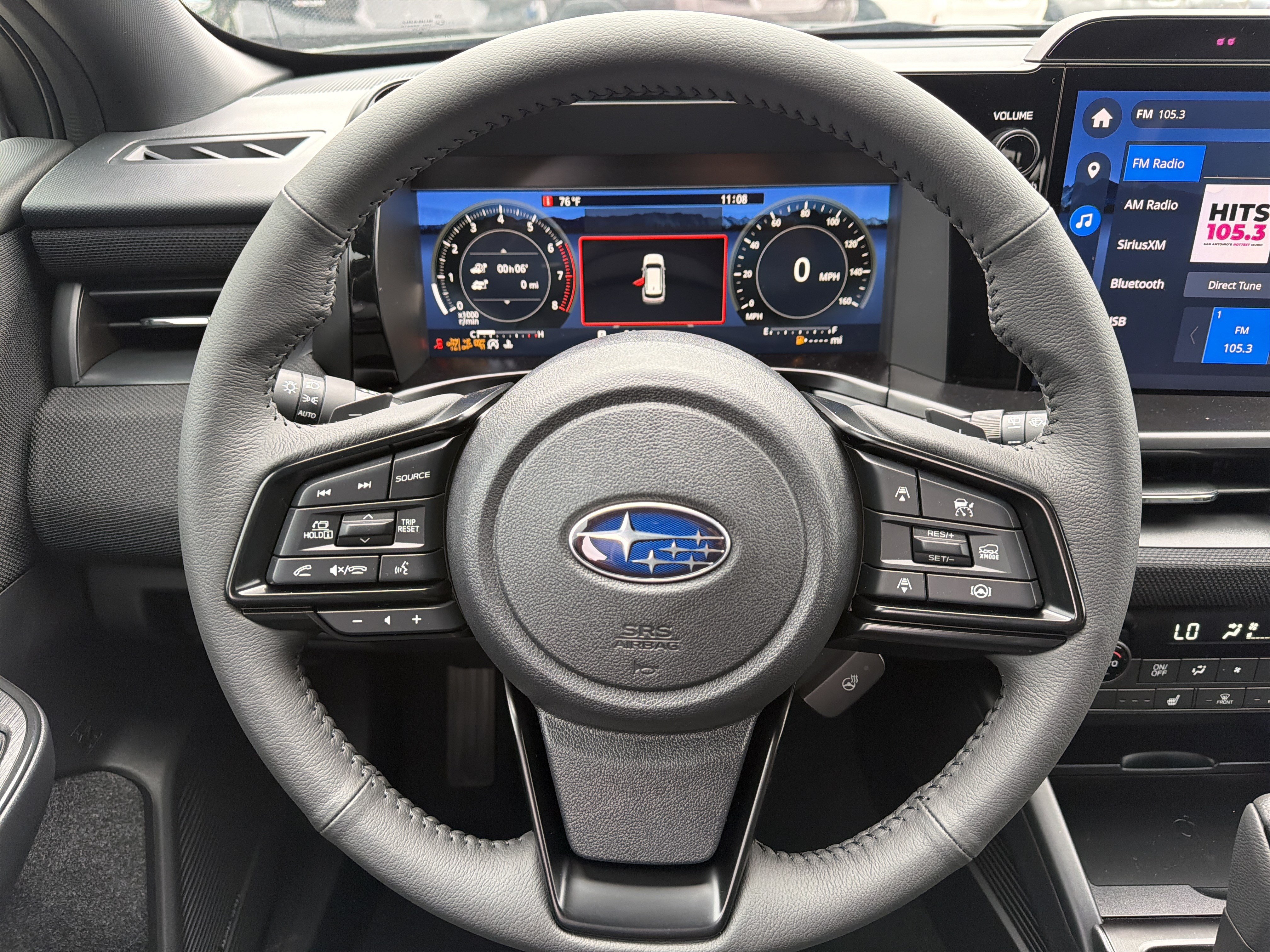 New 2026 Subaru Outback Limited XT AWD/4WD image 12