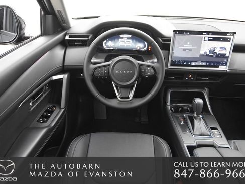 New 2026 MAZDA CX-5 2.5 S w/ Premium Package AWD/4WD image 27