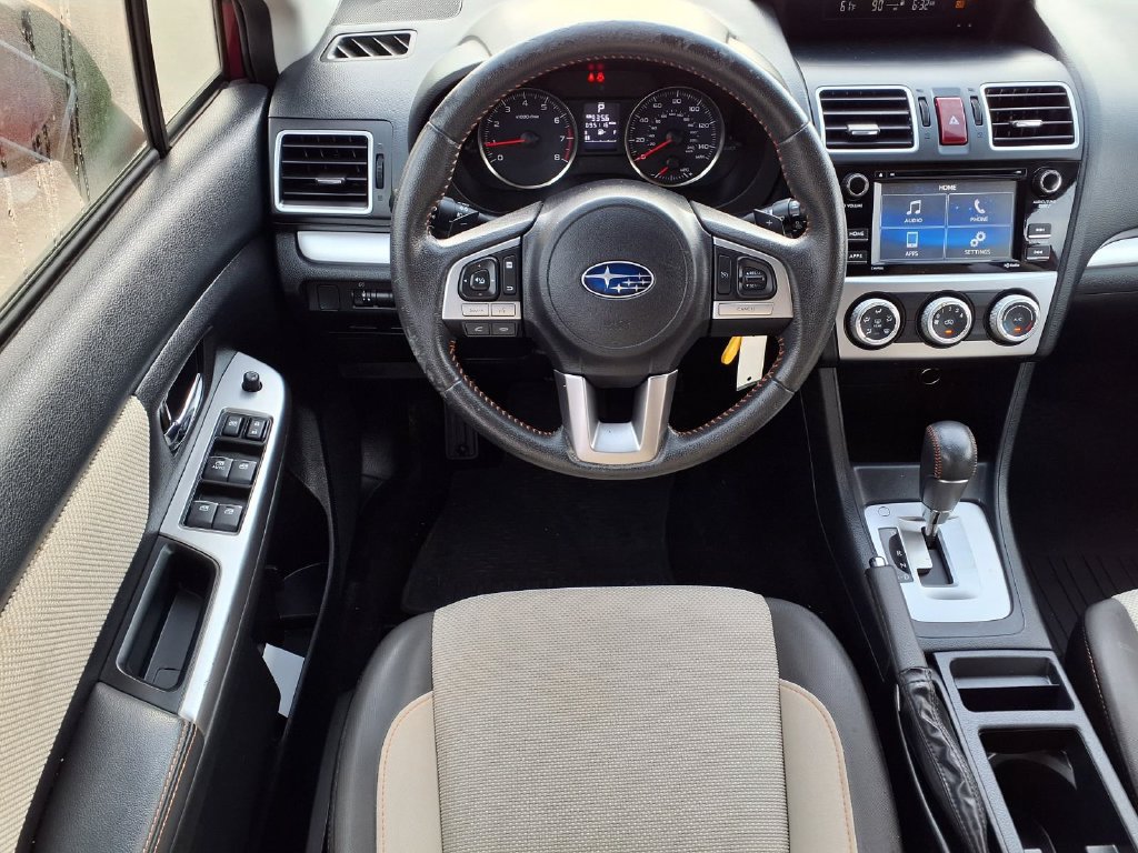 Used 2016 Subaru Crosstrek 2.0i Premium AWD/4WD image 12