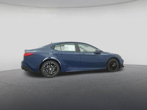 New 2026 Toyota Camry SE image 26