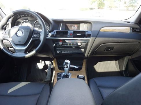 Used 2017 BMW X3 sDrive28i image 27