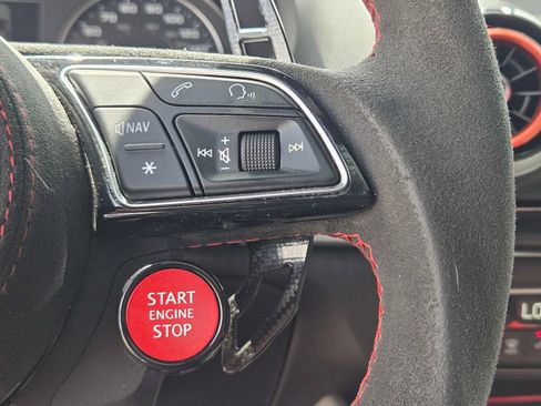 Used 2018 Audi A3 2.0T Premium w/ Convenience Package AWD/4WD image 23