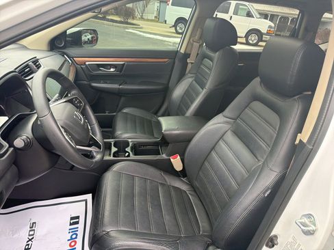 Used 2022 Honda CR-V EX image 20