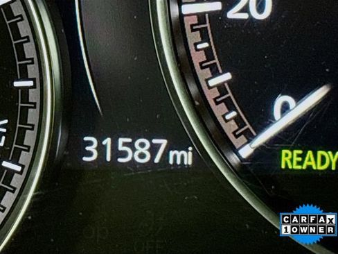 Used 2025 MAZDA CX-50 2.5 Hybrid w/ Preferred Pkg image 12