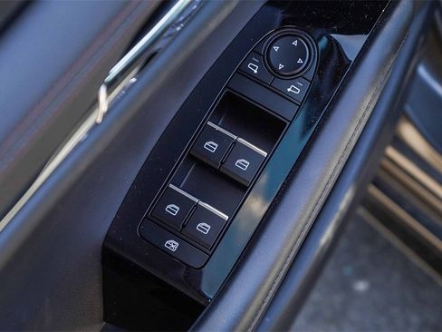 New 2026 MAZDA MAZDA3 s image 23