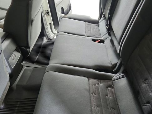 Used 2022 Nissan Frontier PRO-4X w/ Off-Road Protection Package image 21