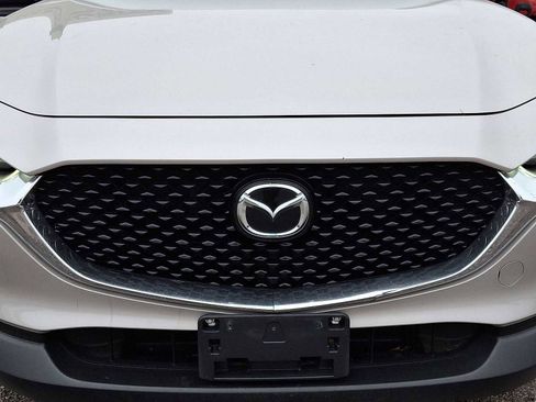 Used 2023 MAZDA CX-30 AWD 2.5 S w/ Premium Package image 37