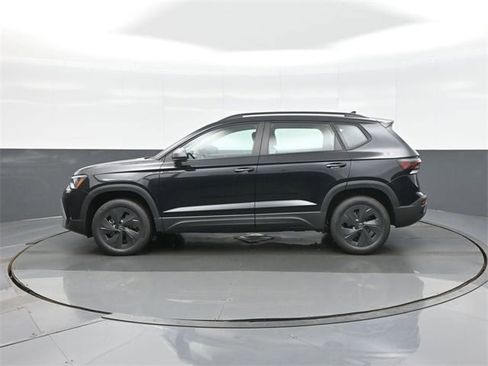 New 2026 Volkswagen Taos S image 4