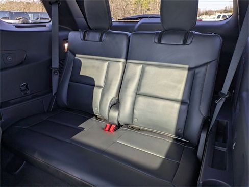 New 2026 Ford Explorer Tremor w/ Tremor Ultimate Package image 32