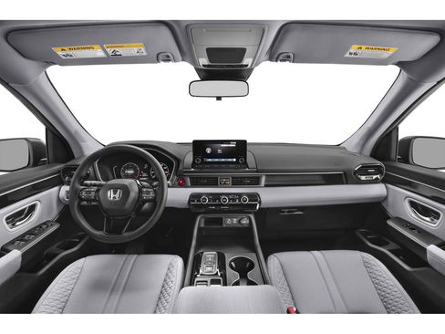 Used 2023 Honda Pilot LX image 5