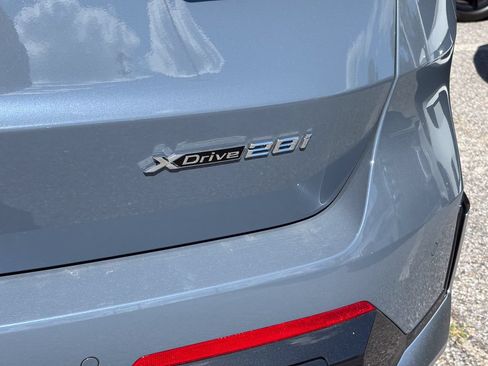 New 2026 BMW X1 xDrive28i w/ Technology Package AWD/4WD image 7