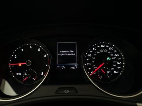 Used 2019 Volkswagen Atlas SE image 2