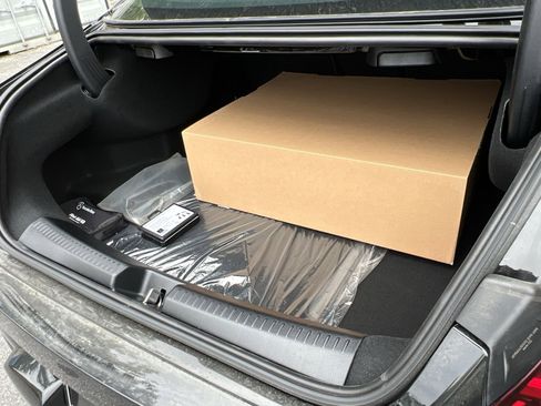 Certified 2025 Mercedes-Benz CLA 250 4MATIC image 24