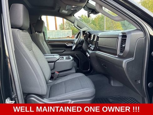 Used 2023 GMC Sierra 1500 Elevation AWD/4WD image 10
