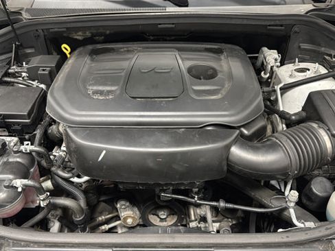 Used 2020 Jeep Grand Cherokee Limited X AWD/4WD image 27