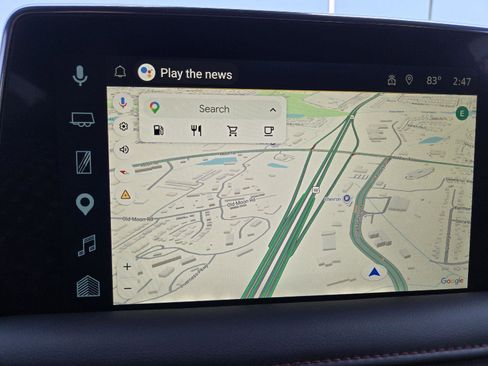 Used 2023 Chevrolet Tahoe RST w/ Luxury Package AWD/4WD image 40