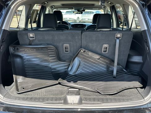 Used 2020 Honda Pilot EX-L image 17