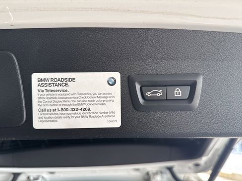 Used 2020 BMW X1 xDrive28i image 17