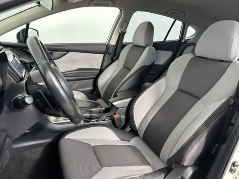 Used 2018 Subaru Crosstrek 2.0i Premium w/ Eyesight System AWD/4WD image 18