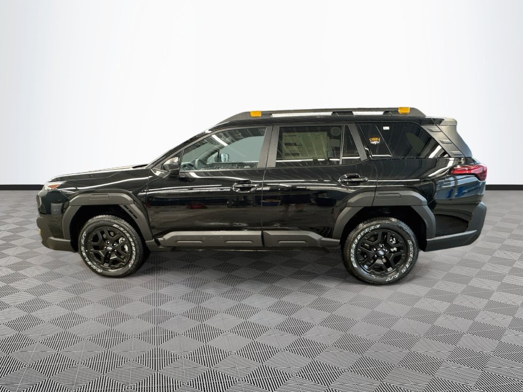 New 2026 Subaru Outback Wilderness AWD/4WD image 36