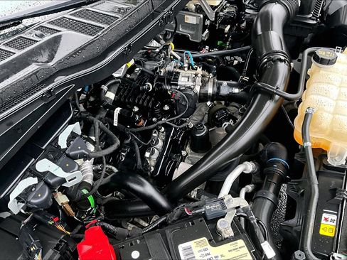 Used 2022 Ford F150 XL w/ STX Appearance Package image 31