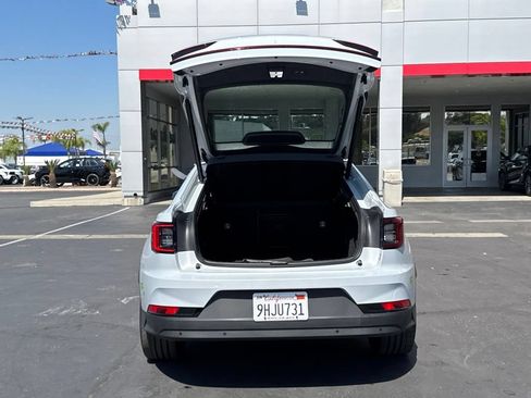 Used 2023 Polestar Polestar 2 w/ Pilot Pack AWD/4WD image 16
