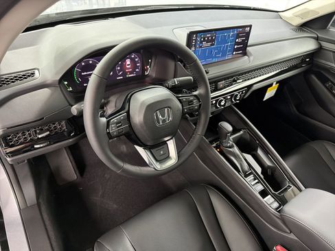New 2026 Honda Accord Touring image 4