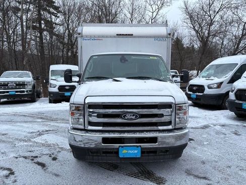 New 2026 Ford E-350 and Econoline 350 Super Duty w/ Power Equipment Group RWD image 20