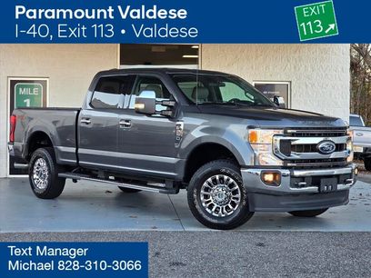 Used 2021 Ford F250 XLT w/ XLT Premium Package