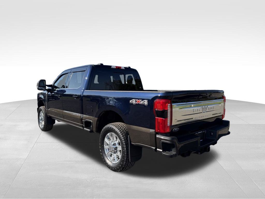 Used 2024 Ford F250 King Ranch AWD/4WD image 17
