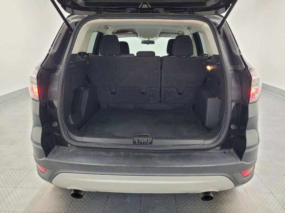 Used 2018 Ford Escape SE FWD image 29