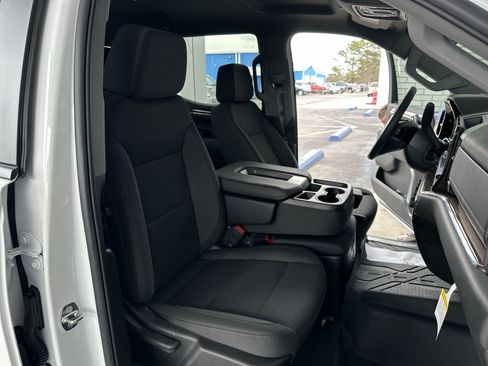 Used 2024 Chevrolet Silverado 1500 LT w/ Safety Package RWD image 24