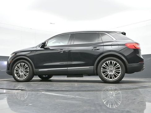 Used 2018 Lincoln MKX Reserve w/ Driver Assistance Package FWD image 15