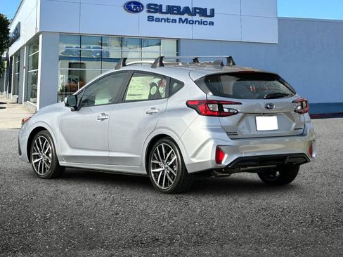 New 2026 Subaru Impreza 2.0i Sport AWD/4WD image 6