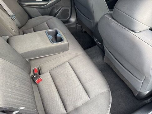 Used 2021 Nissan Altima 2.5 SV image 33