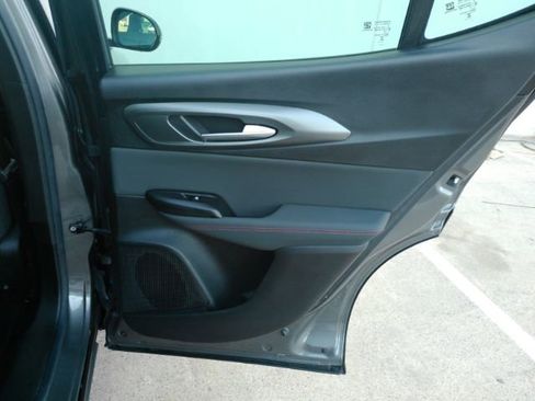 Used 2024 Dodge Hornet R/T image 24