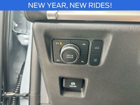 New 2026 Ford Expedition Max Active image 14