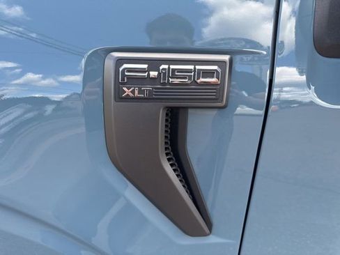 Certified 2023 Ford F150 XLT w/ Equipment Group 302A High AWD/4WD image 10